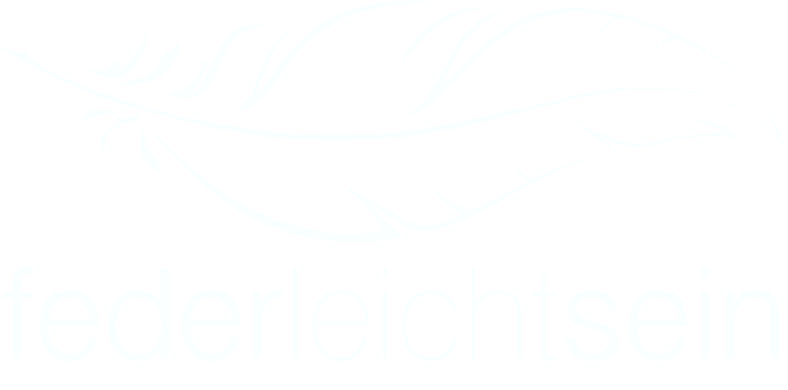 Federleichtsein